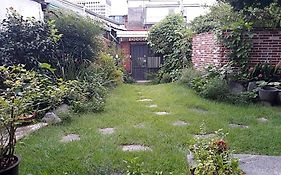 ハンズ ハウス